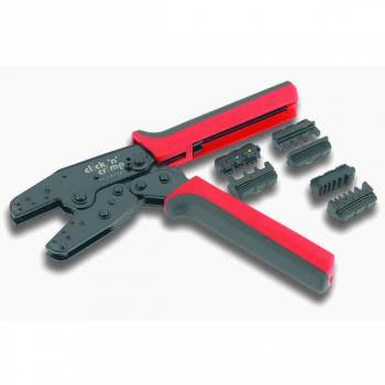 Cimco 106000 Presszangensystem
