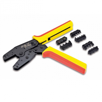 Cimco 106052 Presszangensystem
