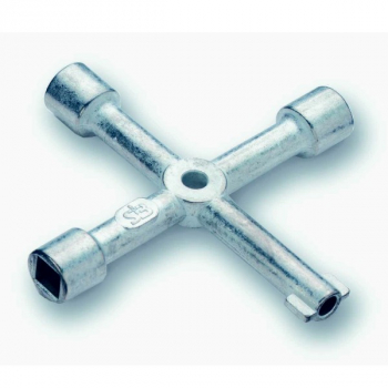 Cimco 112882 Mastschlüssel
