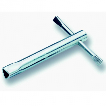 Cimco 112908 Dreikant Steckschlüssel M8