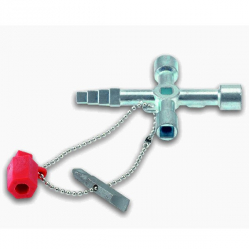 Cimco 112922 Universalschlüssel Profi Key