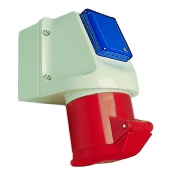 Walther 135 Mini Kombination 400V/32A