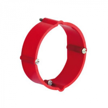 Kaiser 1155-62 Putzausgleichring 60mm 24mm 25 Stck