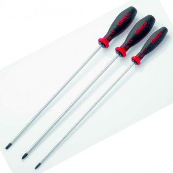 Cimco 117102 Schraubendreher Set 3-teilig 300mm