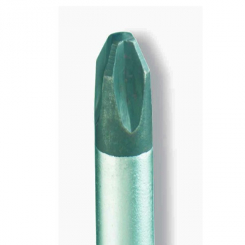 Cimco 117132 Kreuzschlitz Schraubendreher PH2