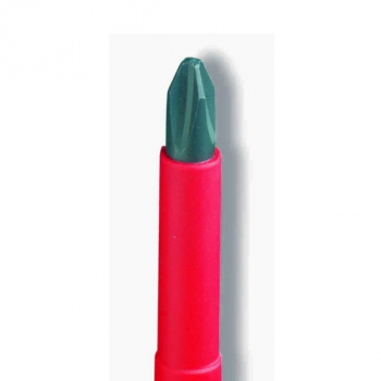 Cimco 117731 Kreuzschlitz Schraubendreher PH1