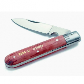 Cimco 120052 Kabelmesser m. Holzschalen