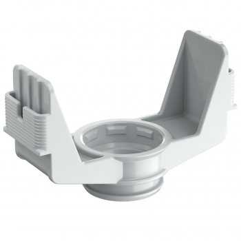 KAISER 1211-20 Betonbau B1 Prefix-Adapter 20mm