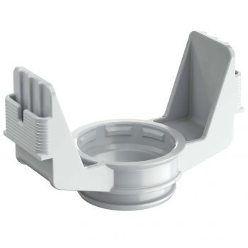 KAISER 1211-25 Betonbau B1 Prefix-Adapter 25mm