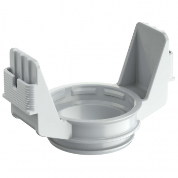 KAISER 1211-32 Betonbau B1 Prefix-Adapter 32mm
