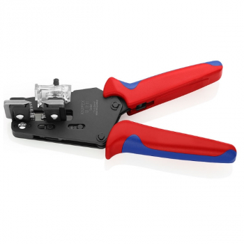 Knipex 121211 Universal-Abisolierzange