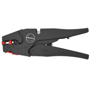 Knipex 1240200 SB Abisolierzange 200 mm