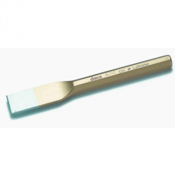 Cimco 130070 Achtkant Schlitzmeißel 30mm