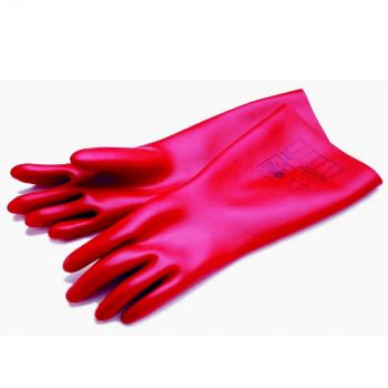 Cimco 140214 Elektro Schutzhandschuhe 1000V Gr.10
