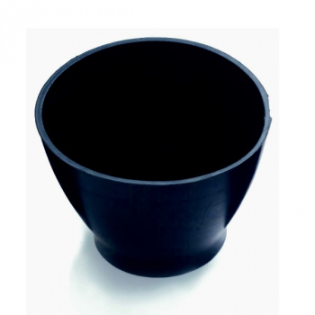 Cimco 140306 Gummi Gipsbecher