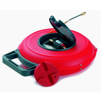 Cimco 142024 Kati-Blitz Kabeleinzug 30m