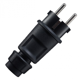 ABL 1519100 Schukostecker Ultra Home IP44