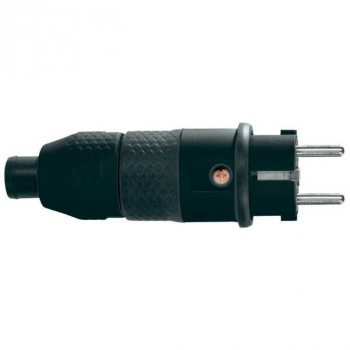 ABL Schuko Stecker Ultra Pro 1529100 IP54