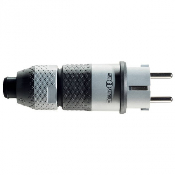 ABL Schuko Stecker Ultra Pro 1529160 IP54