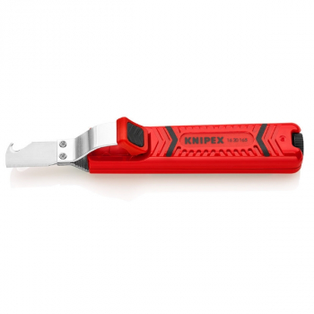 Knipex 1620165SB Kabelmesser 165 mm