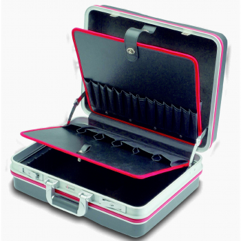 Cimco 170073 Werkzeugkoffer Metro -leer-