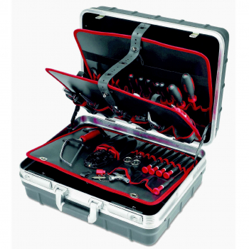 Cimco 170310 Meisterkoffer Champion DNT