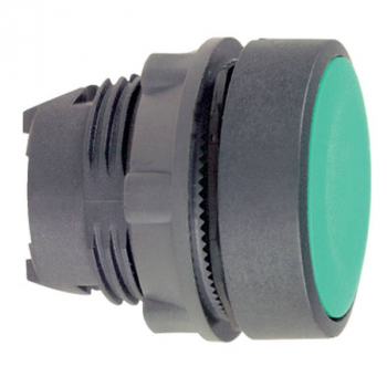 Schneider ZB5AA3 Drucktaster grün