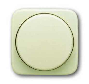 Busch Jaeger Zentralscheibe Dimmer 2115-212