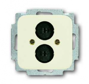 Busch Jaeger Lautsprecherdose 2147 U-212