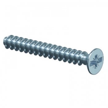 Kaiser 2472-25 Geräteschrauben 3,2x25mm