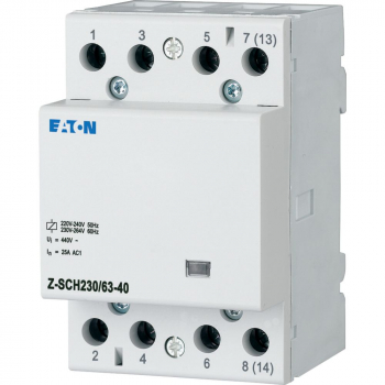 Eaton z_SCH230/63-40 Installationsschütz