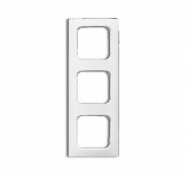 Busch Jaeger Rahmen Linear 2513-214K-102