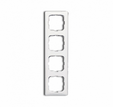 Busch Jaeger Rahmen Linear 2514-214K-102