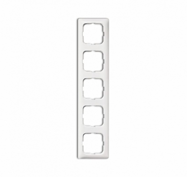 Busch Jaeger Rahmen Linear 2515-214K-102