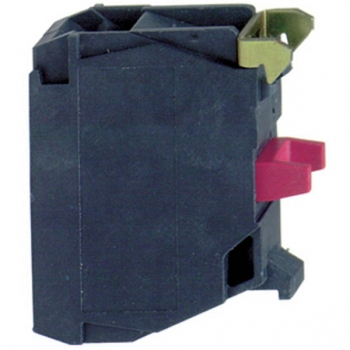 Schneider ZBE102 Hilfsschalterblock 1 Öffner