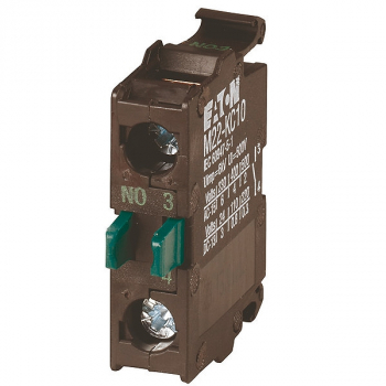Eaton M22-KC10 Kontaktelement 1 Schliesser