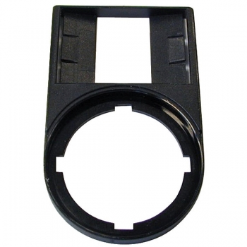 Eaton M22S-ST-X Schildträger ohne Schild