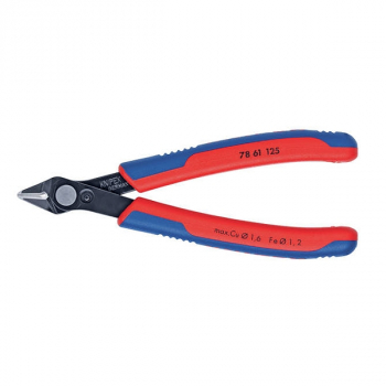 Knipex 7861125 Elektronik Super Knips 125mm