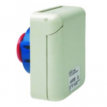 Walther 417306 Cee Anbaudose 230V/16A 3-polig