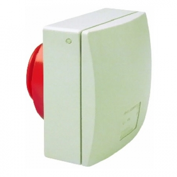 Walther 435 230/400V Cee Anbaudose 400V/32A