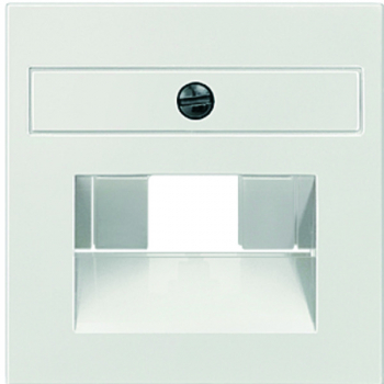 Siemens 5TG2545 DELTA i-system Abdeckplatte UAE-Anschlussdose