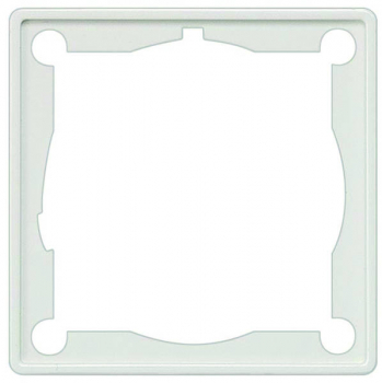 Siemens 5TG2557 DELTA line Zwischenrahmen 55x55mm
