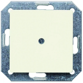 Siemens 5TG2558 DELTA i-system Blindplatte 55x55mm