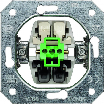 Siemens 5TA2156 DELTA Aus-/Wechselschalter 10A 250V