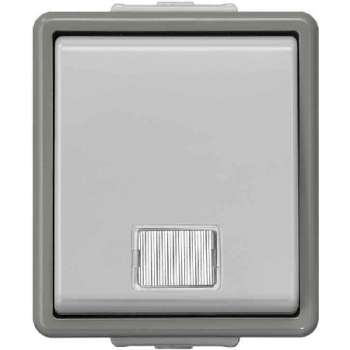 Siemens 5TA4710 Kontrollwechselschalter