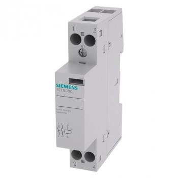 Siemens 5TT58000 Installationsschütz 20A 2S