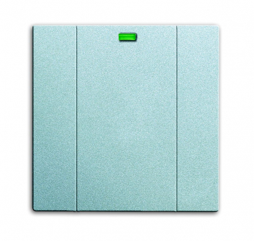 Busch Jaeger Wandsender WaveLINE 6731-83