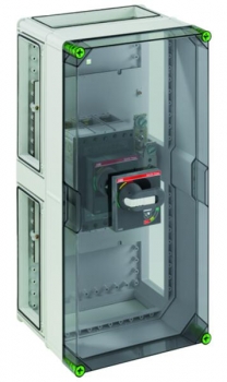 Spelsberg Leistungsschaltergehäuse GLE 440