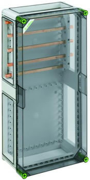 Spelsberg Sammelschienengehäuse GSi 453-H