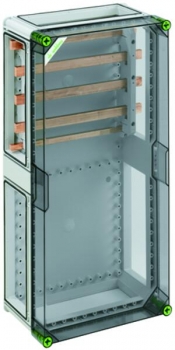 Spelsberg Sammelschienengehäuse GSi 454-H